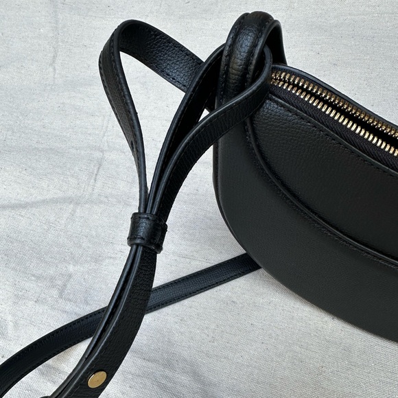 POLENE PARIS shoulder bag - Picture 7 of 12